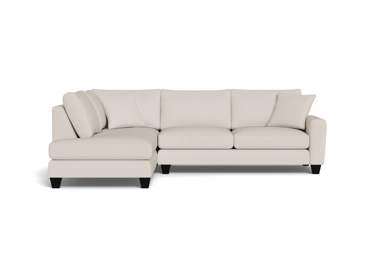Canapé modulaire Bronx personnalisé