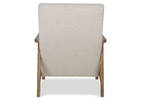 Fauteuil Stellen -Silas platine