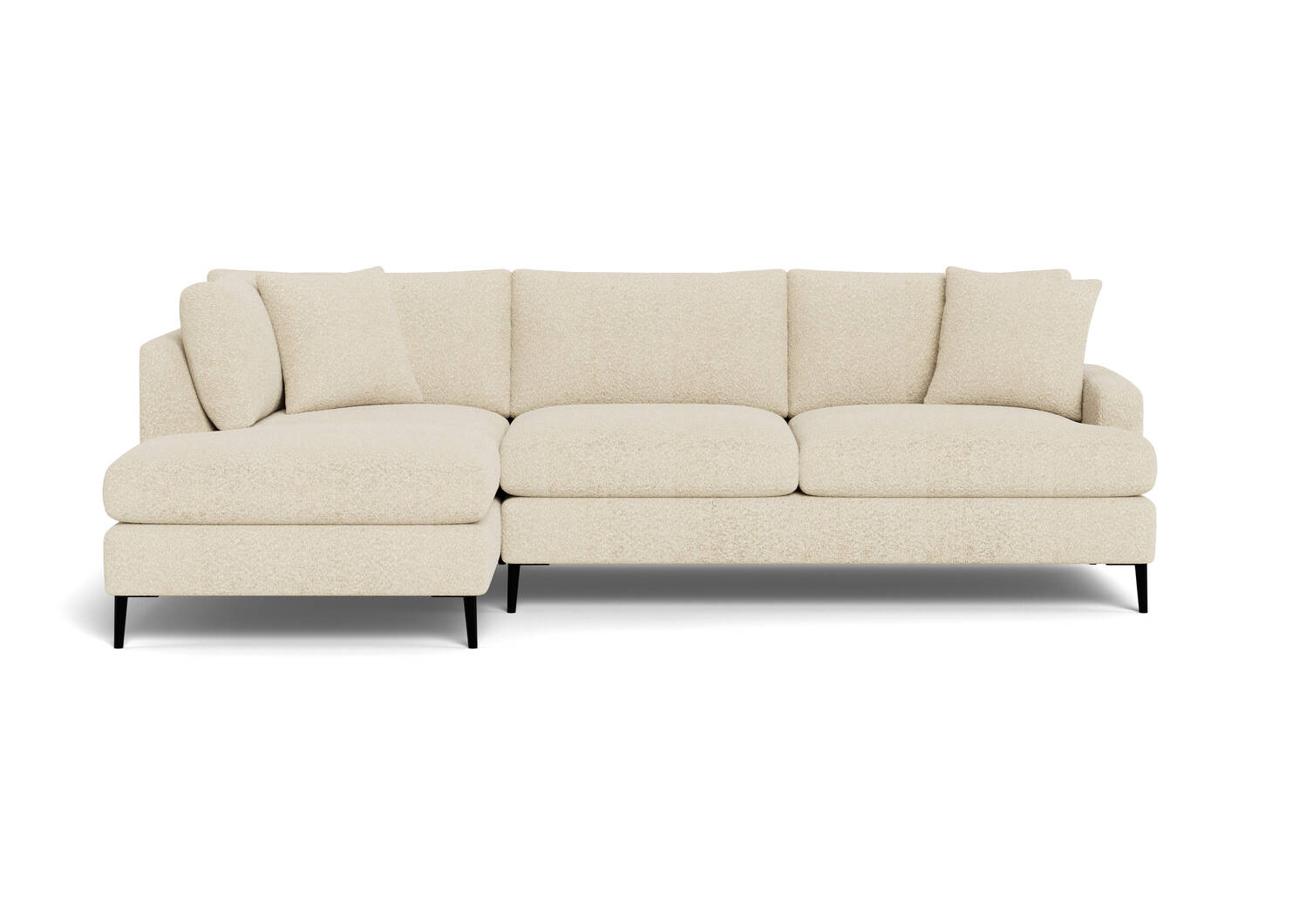 Ramos Custom Sofa Chaise
