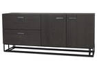 Brier Sideboard -Elon Smoke