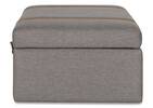 Lima Storage Ottoman 55"-Silas Greystone