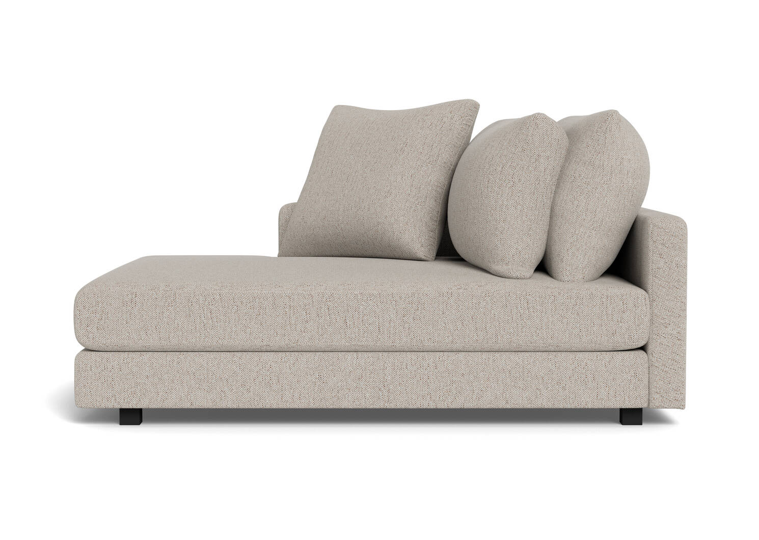 Berg Custom Chaise