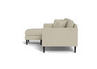 Malcolm Custom Sofa Chaise
