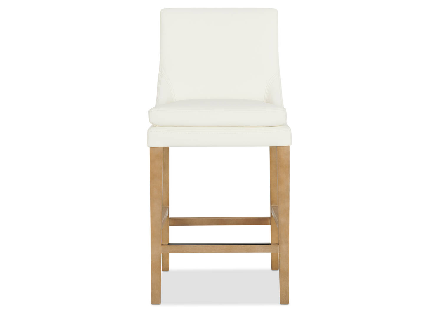 Murdoch Counter Stool -Becca Cream