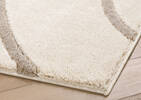 Cody Rug 63x91 Cream/Caramel