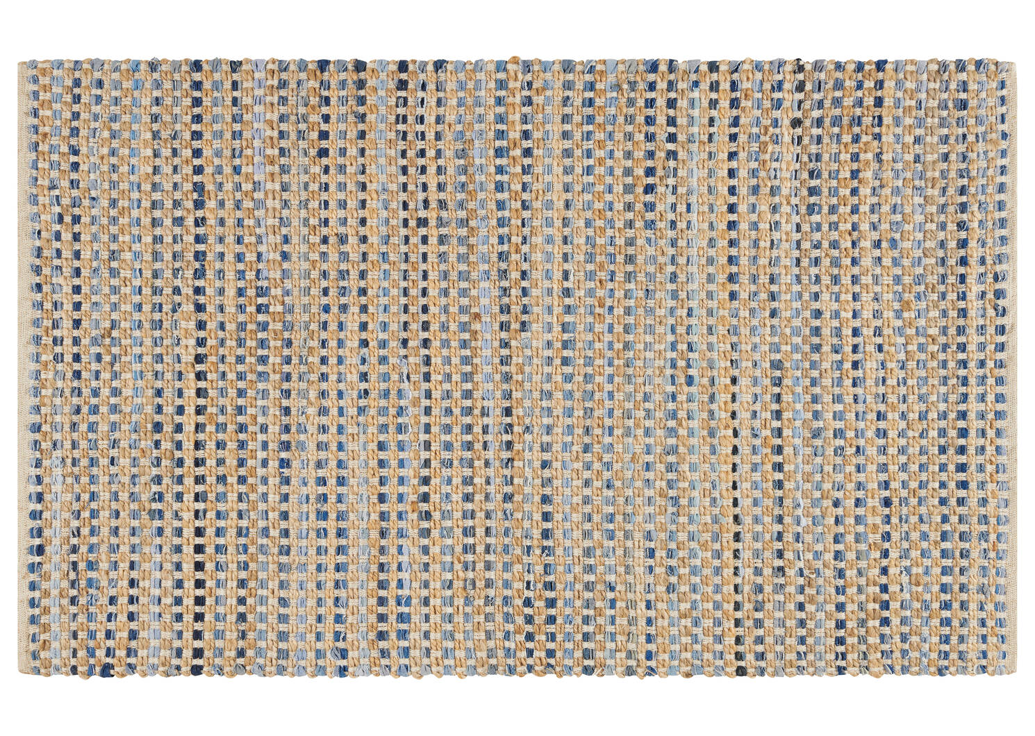 Elliott Accent Rug 36x60 Natural/Deni