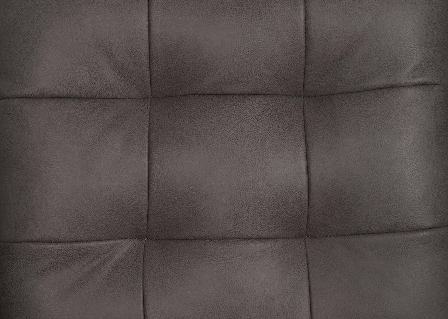 Payton Leather Reclining Sofa -Ashby Stn