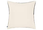 Arta Pillow 20x20 Oatmeal/Grey
