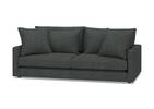 Berg Custom Apartment Sofa