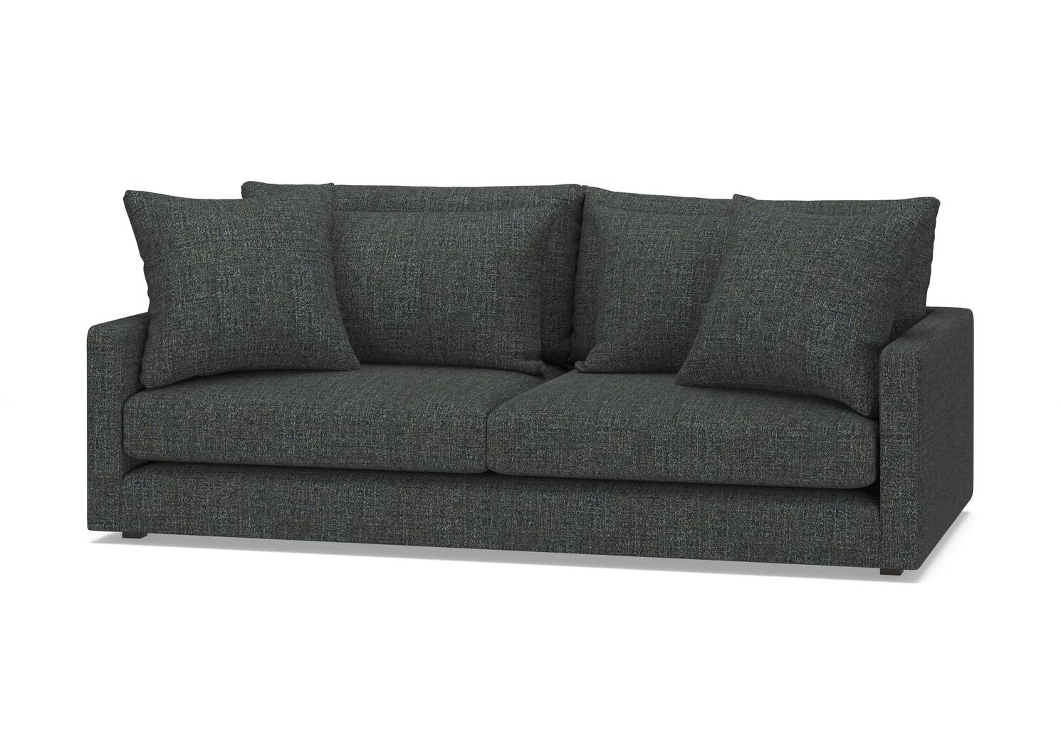 Berg Custom Apartment Sofa