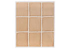 Shalaine Sherpa Throw Ginger