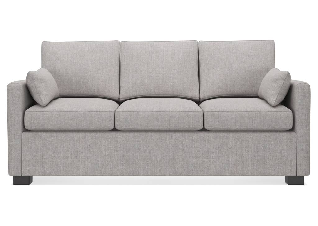 Azure Custom Sofa
