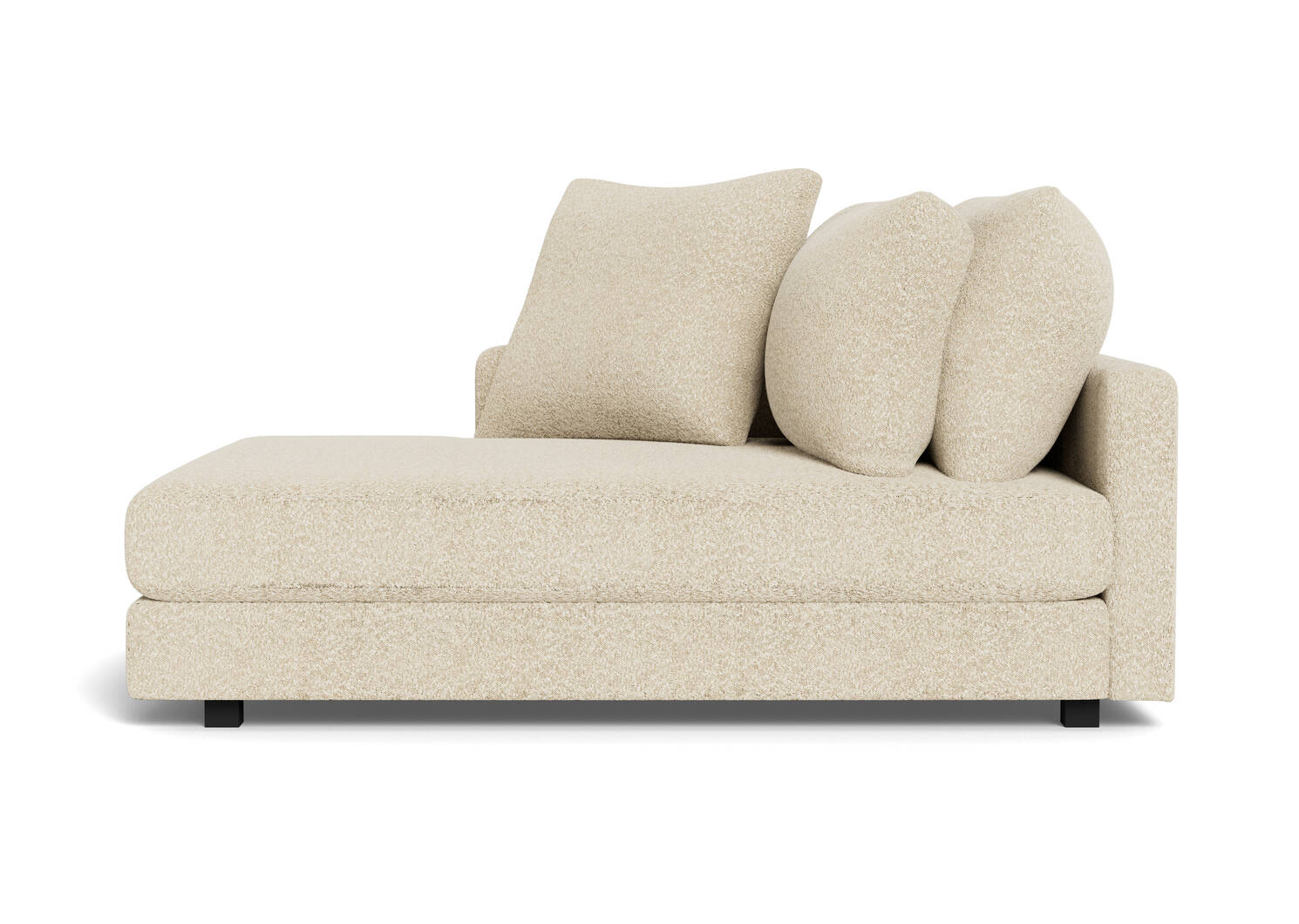 Berg Custom Chaise