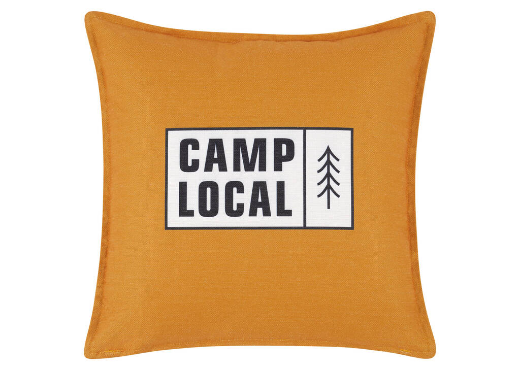 Nita Toss 18x18 Camp Local