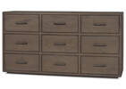 Macklin Dresser -Kirun Stone