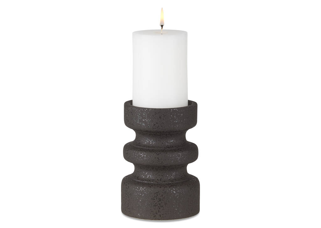 Eliana Candle Holder Small