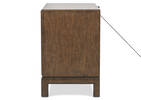 Wickham Nightstand -Arwin Brandy