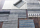 Rey Runner 30x84 Dusty Grey