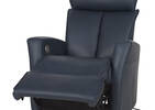 Fauteuil inc.mot. Hendrick-Tre Pacifique