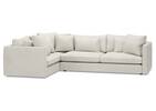 Berg Custom Apartment Sectional