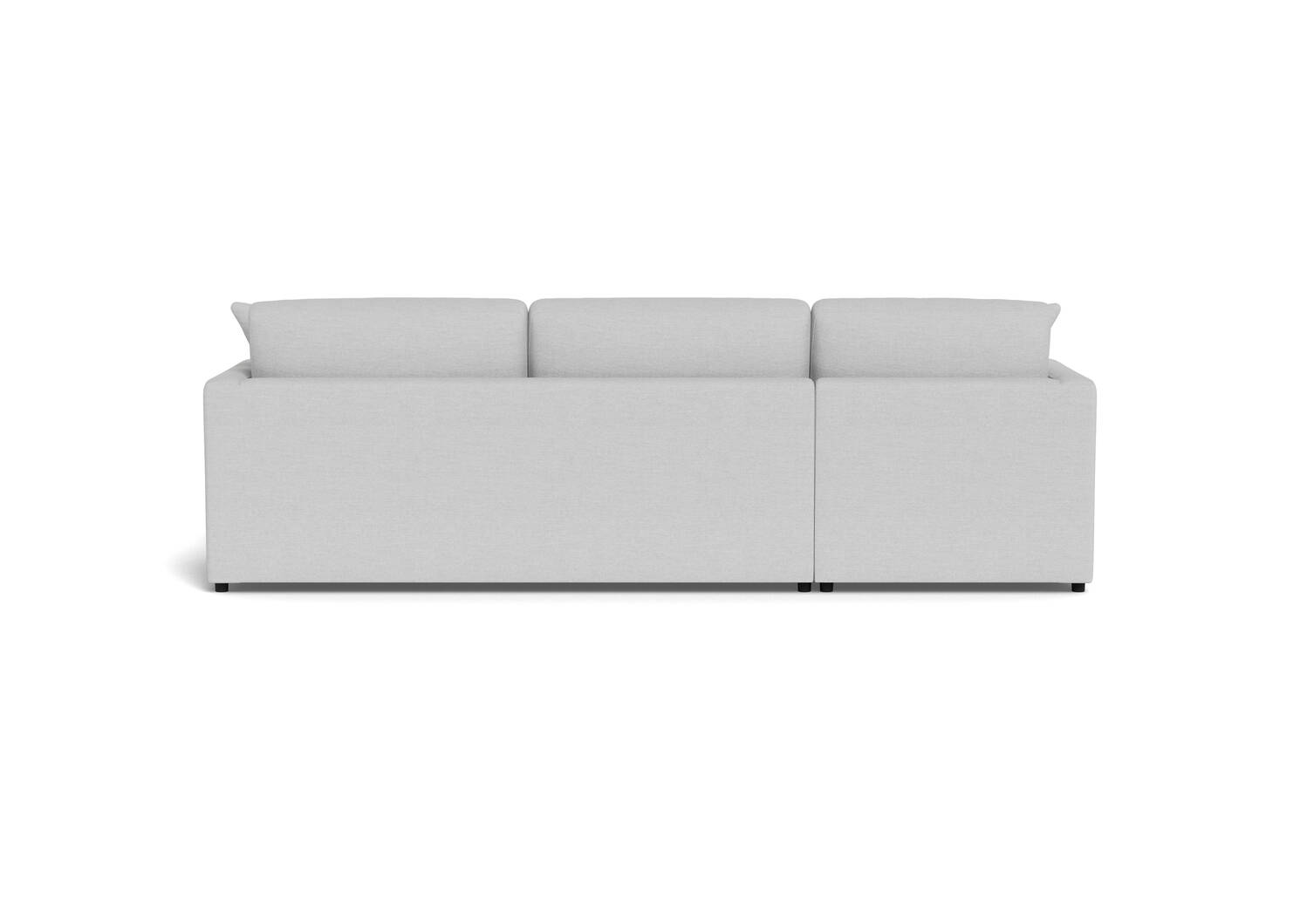 Adley Custom Sectional