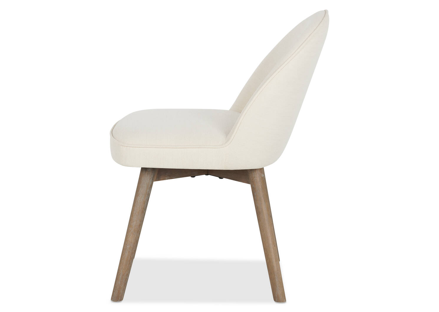 Markus Dining Chair -Rogen Almond
