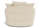 Gela Custom Chair