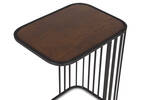 Tobias Tuck Table -Brown Ash