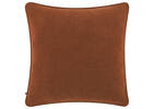 Coussin en velours Hartman 20x20 tamarin