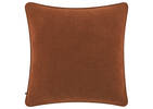 Hartman Velvet Pillow 20x20 Rust