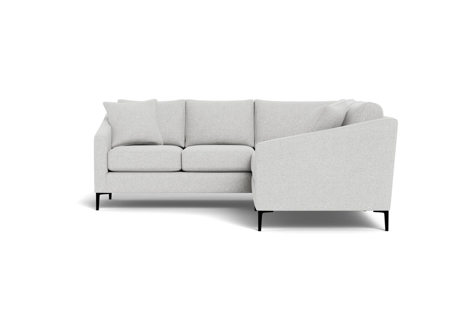Hensley Custom Sectional