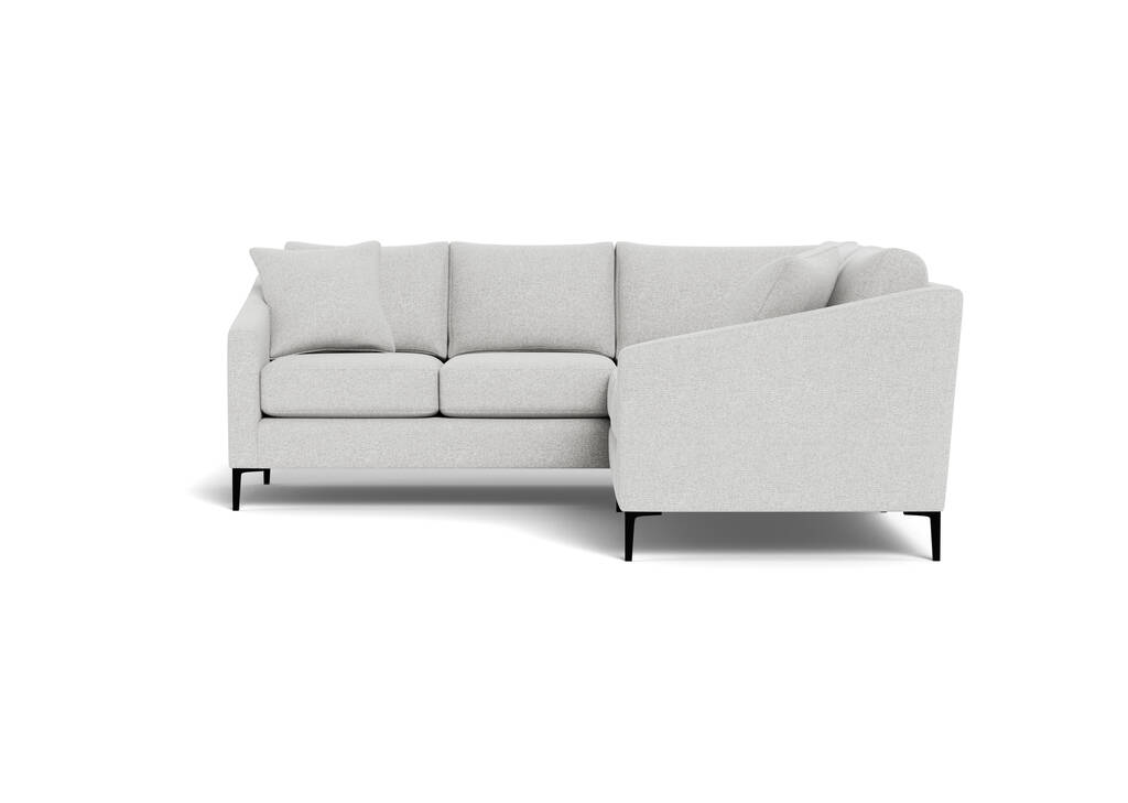 Hensley Custom Sectional