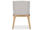 Chaise Carlsen -Halo cailloux