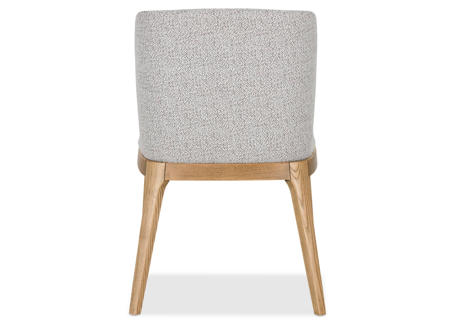 Chaise Carlsen -Halo cailloux
