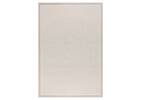 Matira Rug 79x114 Stripe Ivory