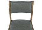 Colbie Dining Chair -Cliff Cement