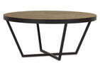 Orsen Coffee Table -Aspen Oak