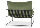 Mondo Chair 38" -Sorrento Olive