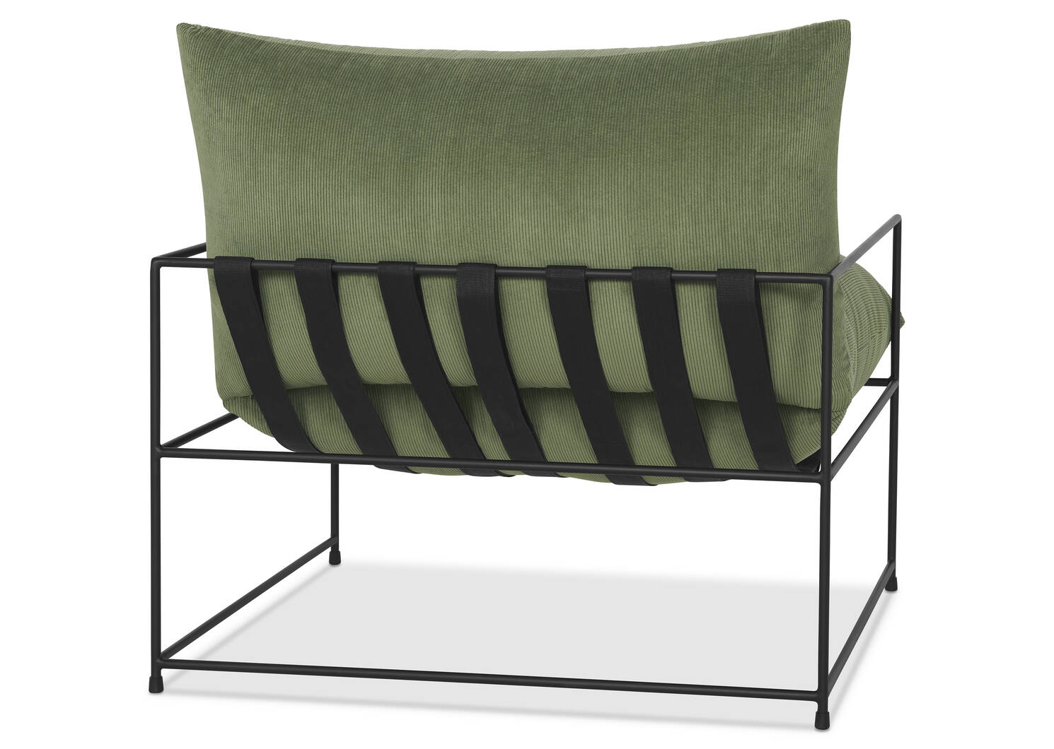 Mondo Chair 38" -Sorrento Olive