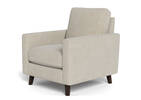 Santana Custom Chair