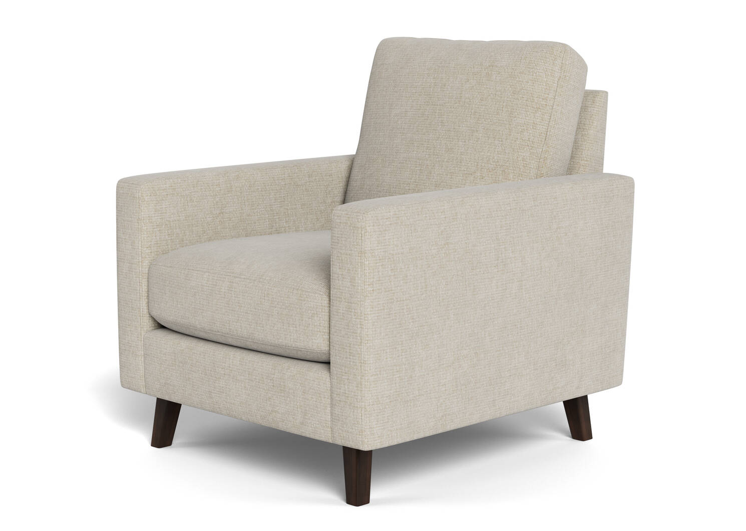 Santana Custom Chair