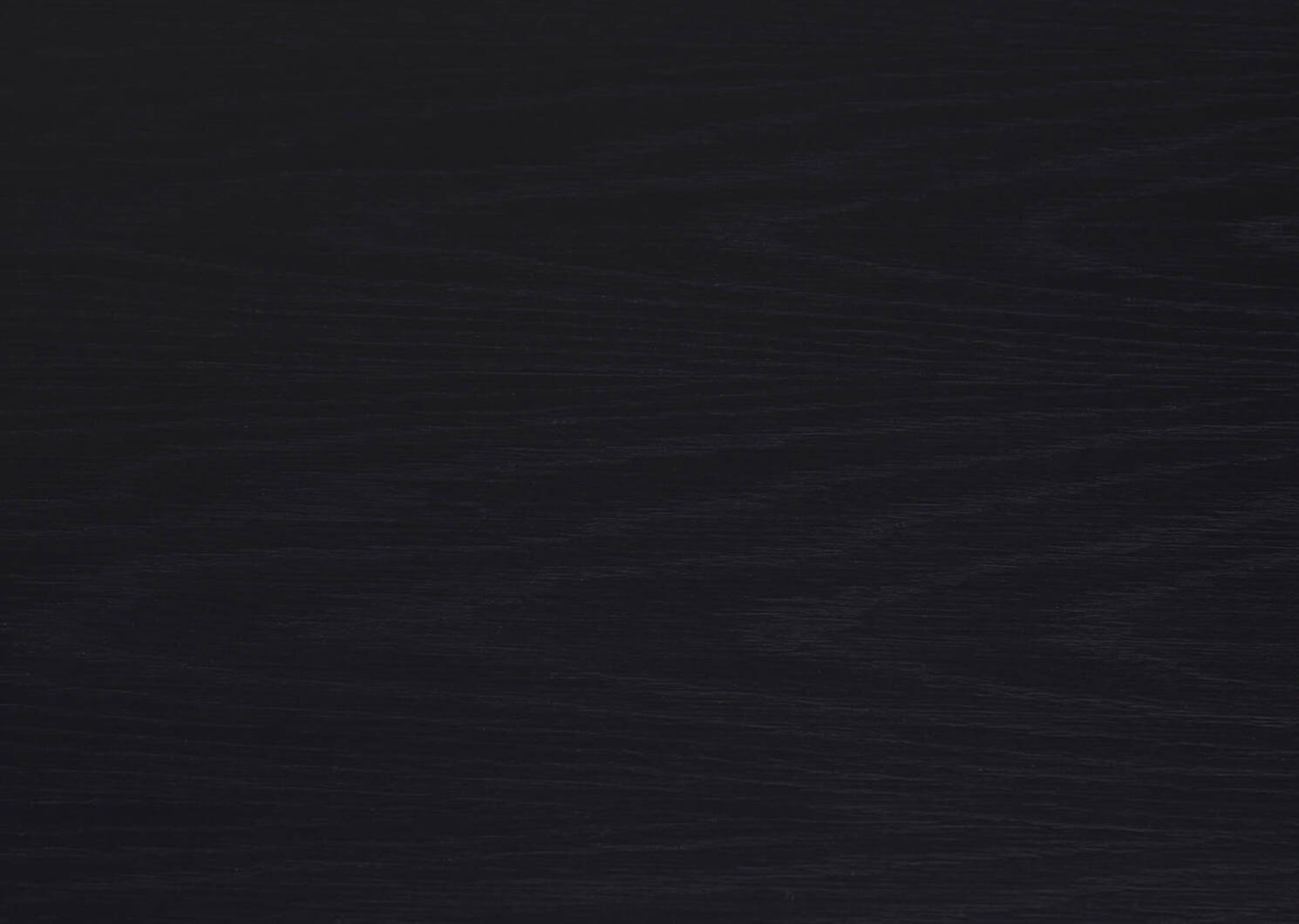 DISCONTINUED Lenyx Desk -Ebony Oak