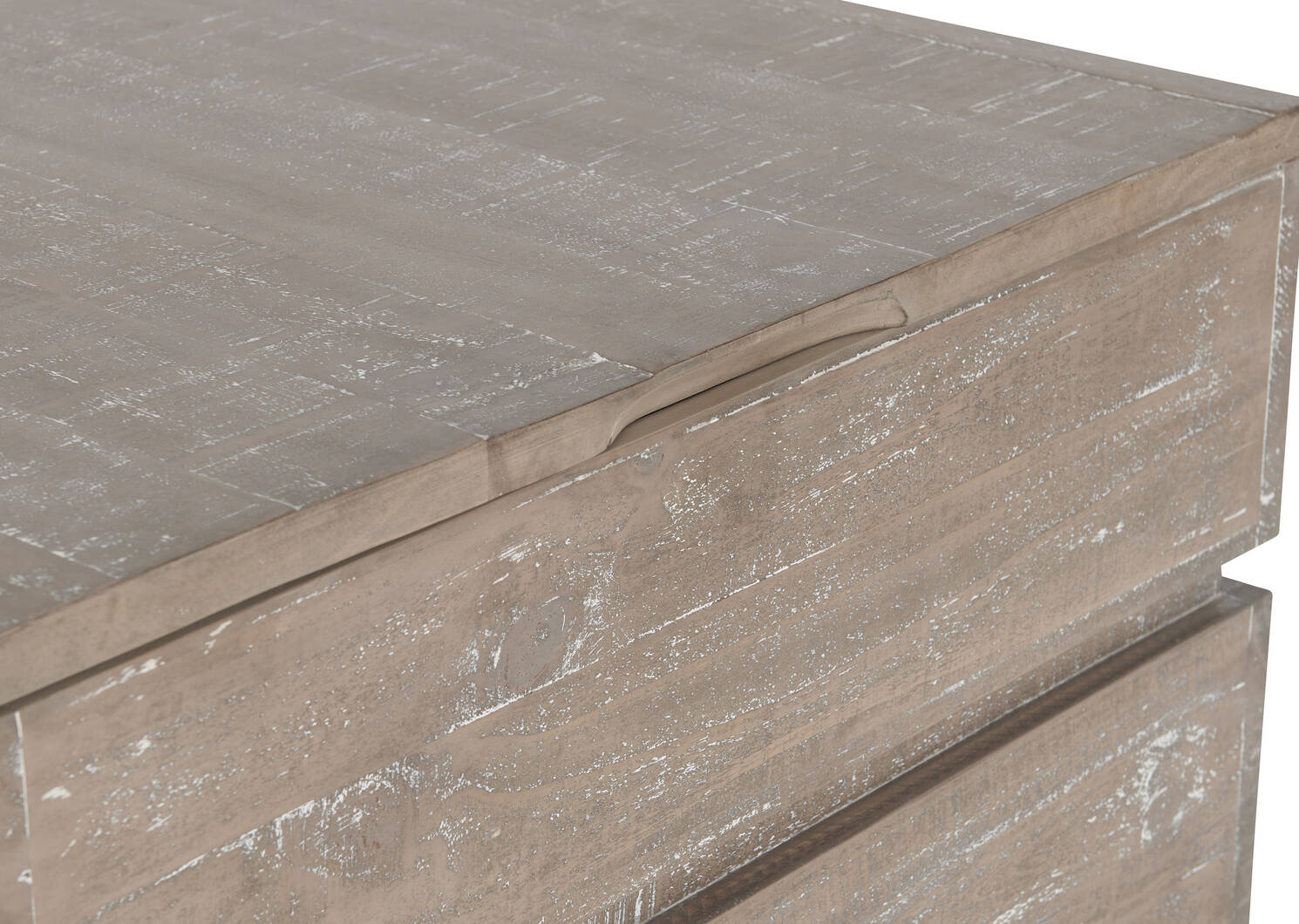 Ferdinand Coffee Table -Merit Pine