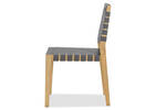 Lindon Dining Chair -Ace Sesame/Flint