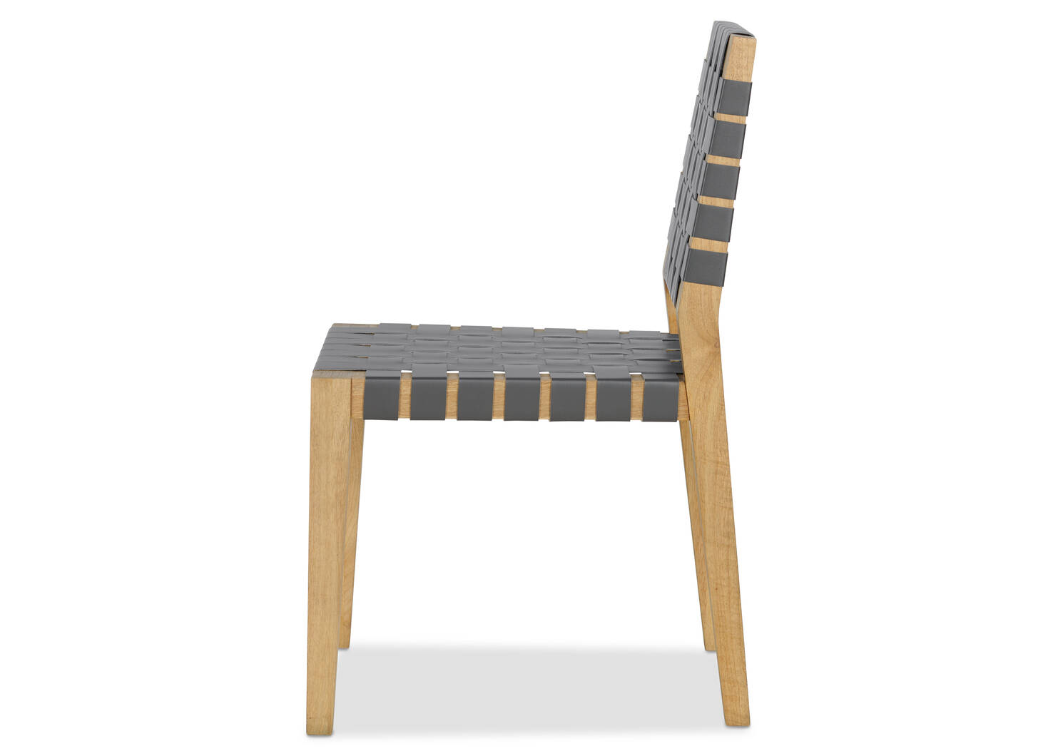 Chaise Lindon -Ace sésame/silex