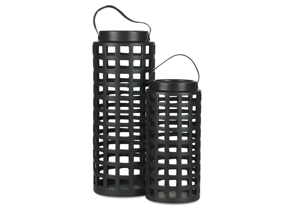 Luce Lantern