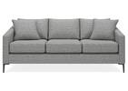 Hensley Custom Sofa