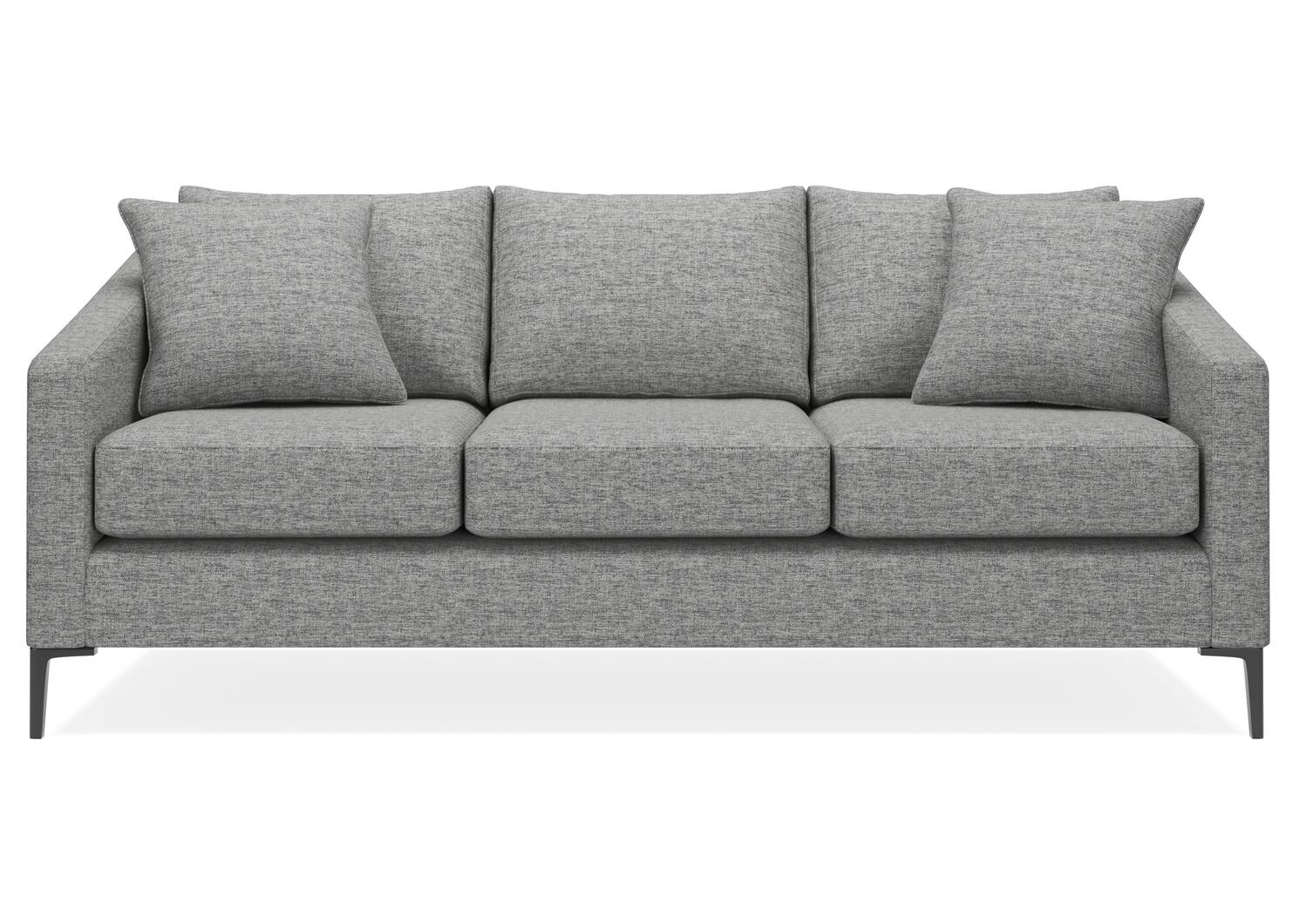 Hensley Custom Sofa