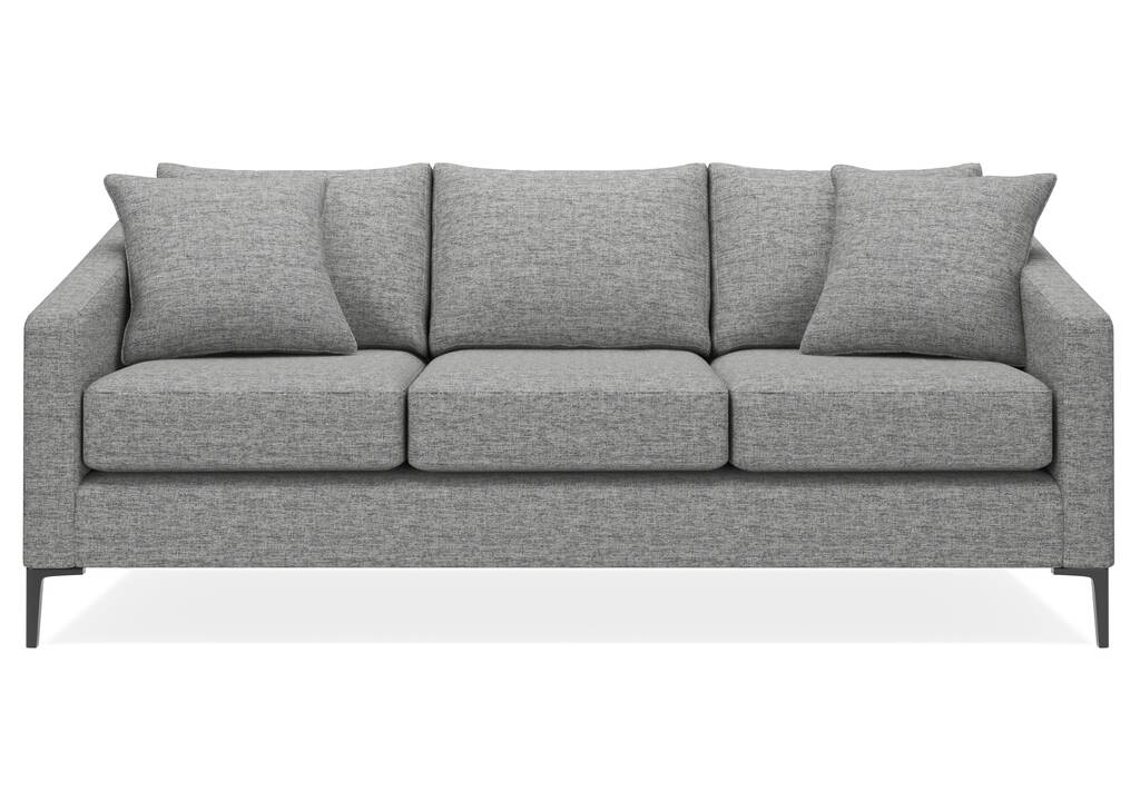 Hensley Custom Sofa