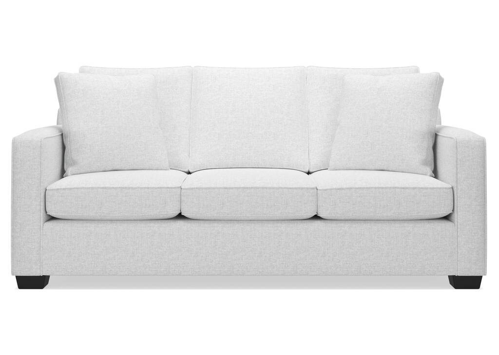 Keith Custom Sofa